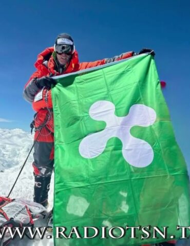 Quattordicesimo ottomila, Confortola nell’Olimpo dell’alpinismo