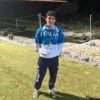 Due podi mondiali per la canoa valtellinese: Andrea Tognini brilla a Solkan