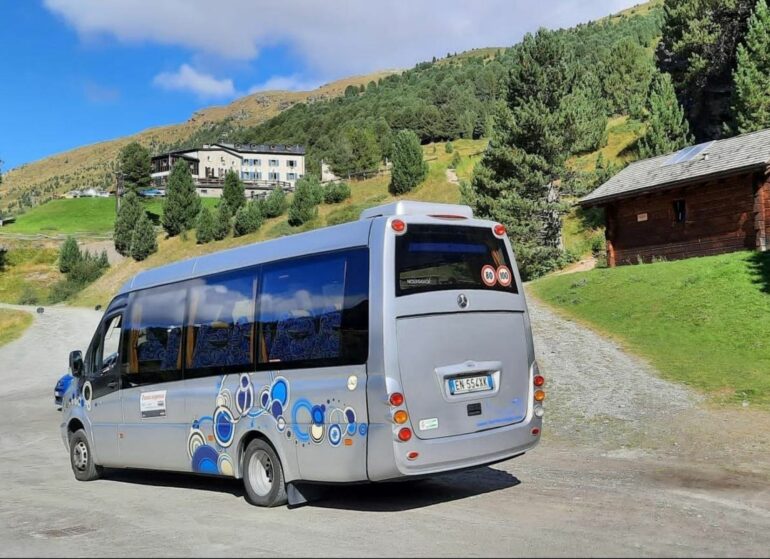 forni express