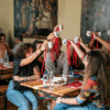 A SETTEMBRE TORNA LA SAGRA DEI CROTTI DI CHIAVENNA: NUOVI PERCORSI E NUOVE PROPOSTE CULINARIE PER LA 65ESIMA EDIZIONE