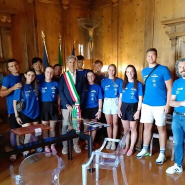 Olympic Iron Camp: da tutta Europa in Valtellina per vivere esperienze e conoscere nuovi luoghi