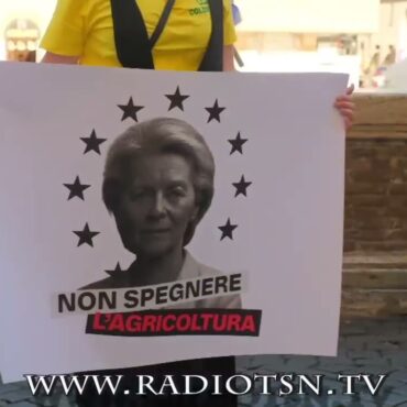 Valtellina a Bruxelles per difendere la PAC