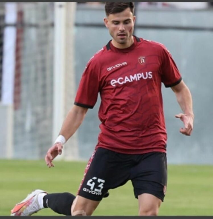 milan kremenovic