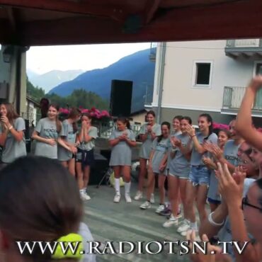 Rock Camp in arrivo: la Summer League suona forte