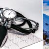 SALUTE IN MONTAGNA LA GIORNATA DELLA MISURAZIONE DELLA PRESSIONE ARTERIOSA IN QUOTA