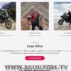 Dall’Argentina all’Alaska in moto. L’impresa è ”targata” Piuro
