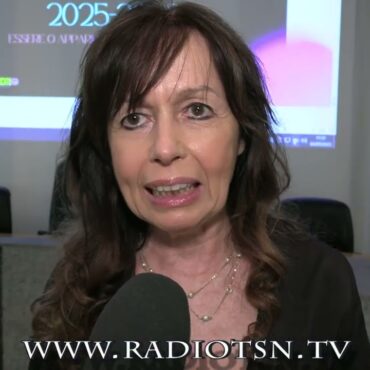 Il Sociale alza il sipario sulla stagione 2025-2026