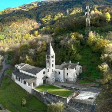 Italia Nostra Sondrio partner di “Musica nell’aria”: la musica classica esce dai teatri in Valtellina