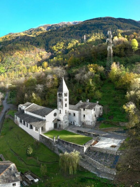 santAlessandro di lovero