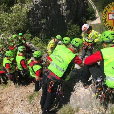 Escursionisti dispersi in Val Tartano: salvati due giovani diretti al bivacco Rovedatti