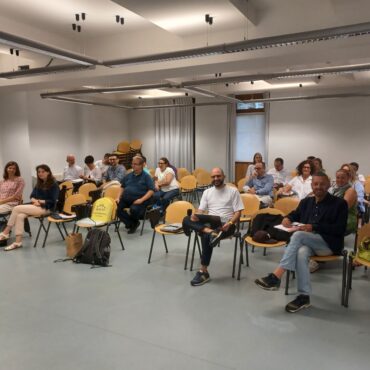 Seminario a Sondalo sulla Filiera Tecnologico-Professionale 4+2: 30 docenti a confronto per il futuro dell’istruzione