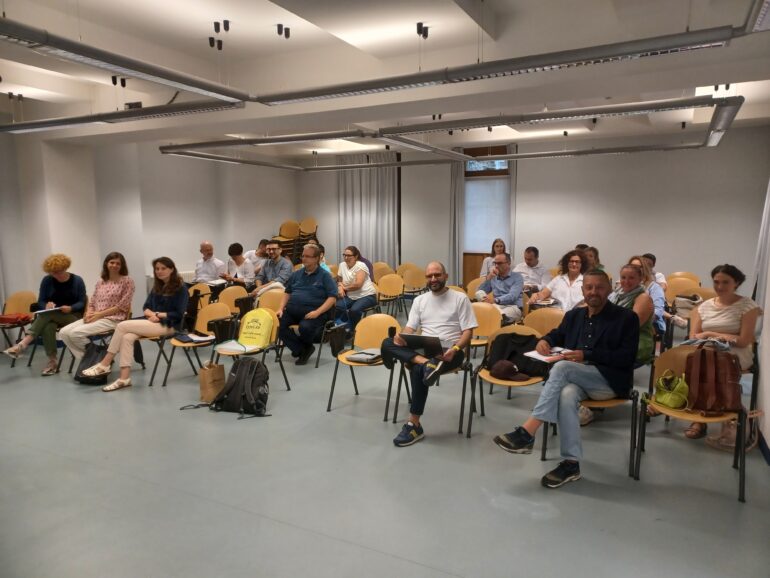 seminario