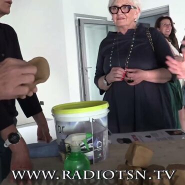 Quando le arti dialogano: Chiuro tra passato e futuro