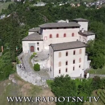 Sondrio conquista le Olimpiadi della Cultura