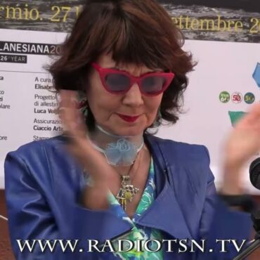 La Milanesiana. A Bormio tutta la passione di Carlo Verdone