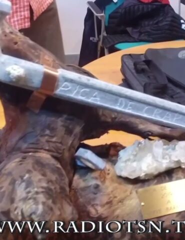 La montagna che aiuta, torna la Pica de Crap