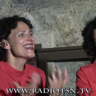 ”Le lupe” del Teatro Festival Valtellina Valchiavenna
