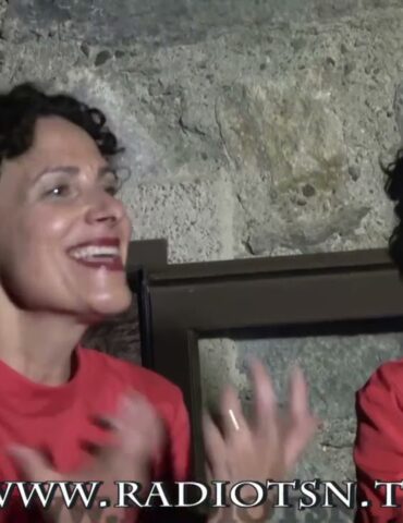 ”Le lupe” del Teatro Festival Valtellina Valchiavenna