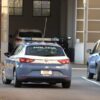 Guerra aperta allo spaccio. Arresti in flagranza nei boschi della droga a Selvetta