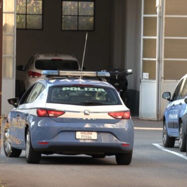 Guerra aperta allo spaccio. Arresti in flagranza nei boschi della droga a Selvetta