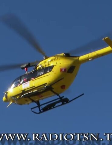 Tentato omicidio, arrestato lo zio che accoltellò il nipote al rifugio
