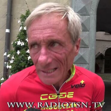 2500 km in bicicletta per unire l’Italia