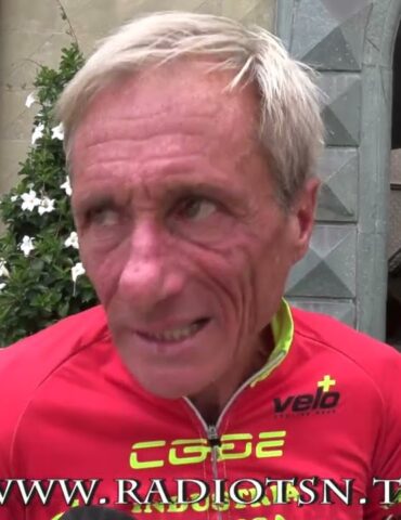 2500 km in bicicletta per unire l’Italia