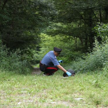 Sparatoria a Postalesio, grave un trentenne