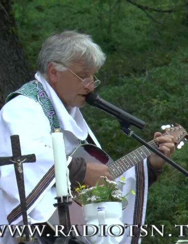 Alpini al lago Casera, nel ricordo di Dario Bormolini