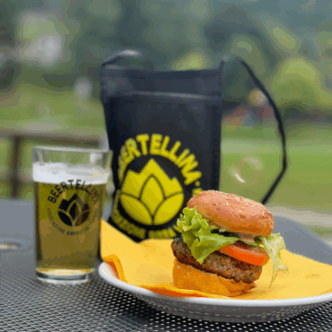 SondaLOVE Beer: debutta a Sondalo l’evento dedicato alla birra artigianale valtellinese