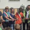 Bormio inaugura il Parco dei Valori Olimpici: un’area giochi progettata da bambini e ragazzi