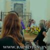 L’addio di Poggi a Emilia. ”Generosa oltre ogni limite”