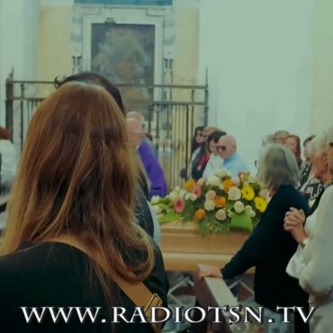 L’addio di Poggi a Emilia. ”Generosa oltre ogni limite”