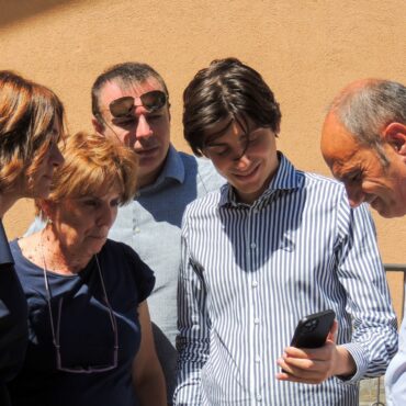 Valtellina Virtual: Fusine lancia la piattaforma digitale per valorizzare storia, cultura e leggende locali