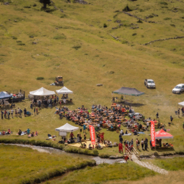 Saór de Rèzel 2025: la festa in alta quota che ha fatto innamorare la Val di Rezzalo