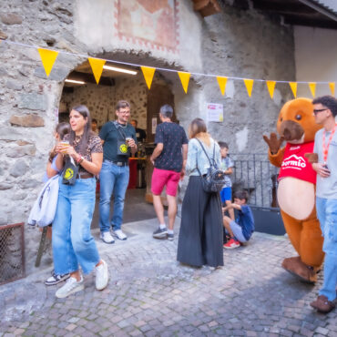 SondaLOVE Beer: le birre artigianali della Valtellina protagoniste a Sondalo