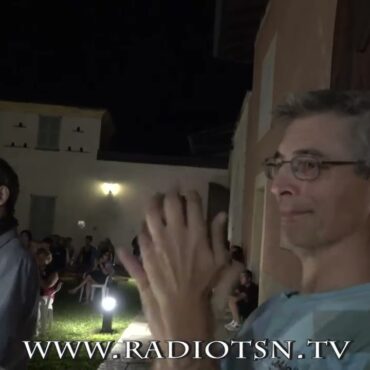 Tresivio, un concerto tra strade e spazi altri