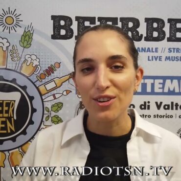 Birra, arte e archeologia: torna Beerben