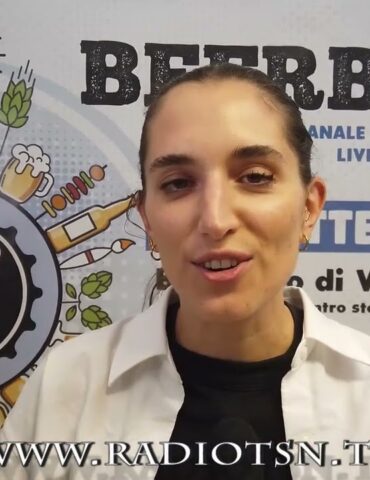 Birra, arte e archeologia: torna Beerben