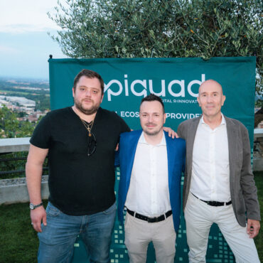 Opiquad approda in Valtellina acquisendo Webtek, Bylab e Polaris