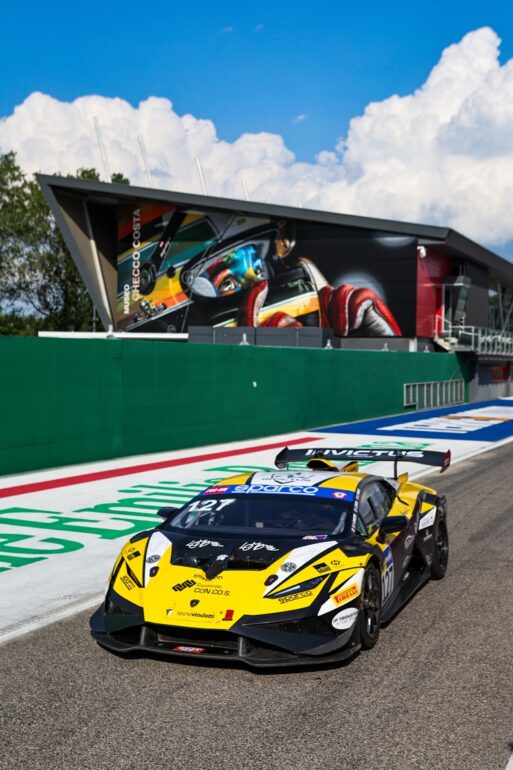 Forenzi Imola