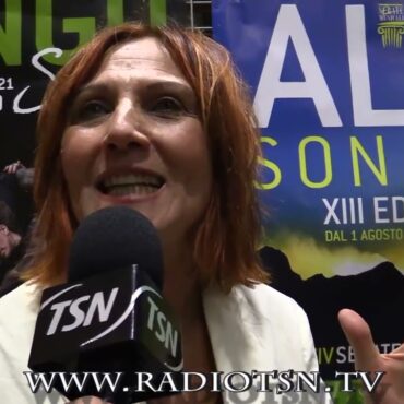 Alberto Fortis apre Alpi Sonanti 2025