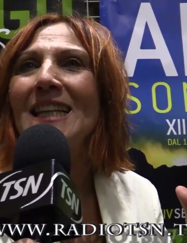 Alberto Fortis apre Alpi Sonanti 2025