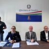 Protocollo Polizia di Stato e Autotorino per la sicurezza informatica