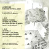 Anteprima Furioso Festival 2025 al Palazzo Besta di Teglio