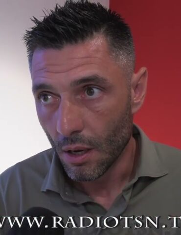Arrivi e partenze. Il nuovo ciclo della Sondrio Calcio