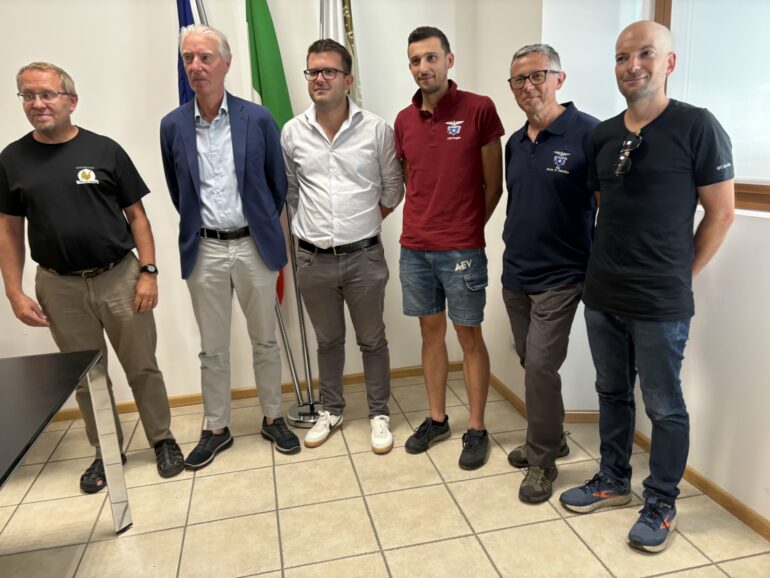 Merati Ioli Scaramella Bertini Lavezzari Spini