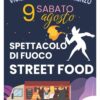 Notte di San Lorenzo in anticipo: Morbegno si accende di spettacoli, musica e stelle il 9 agosto