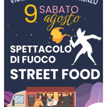 Notte di San Lorenzo in anticipo: Morbegno si accende di spettacoli, musica e stelle il 9 agosto