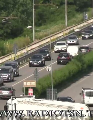 Viabilità, ritardi Sassella e Trippi. ACI: “Risposte concrete”